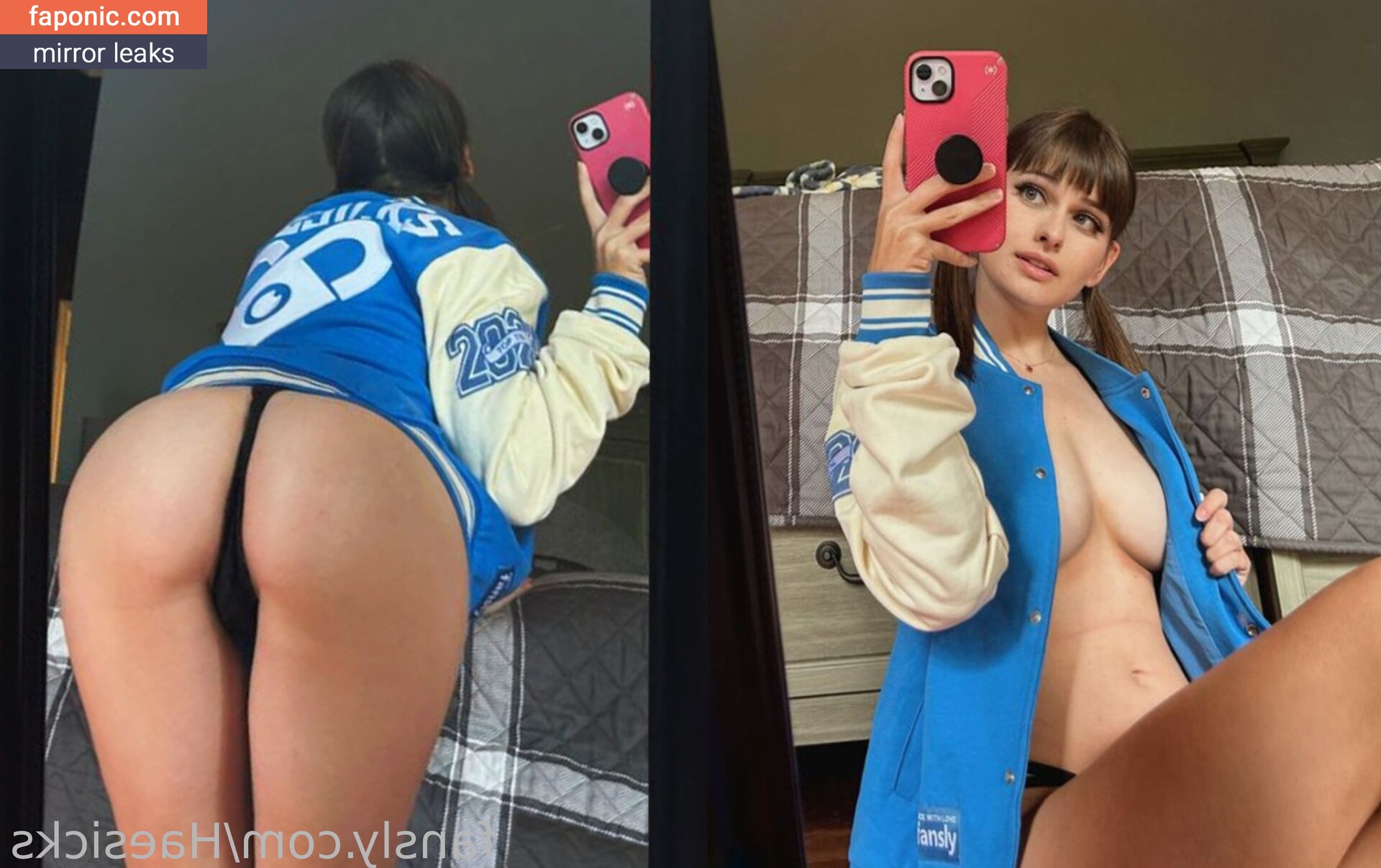 HaeSicks, Shaelynnjade, haesicks2 Nahé úniky OnlyFans Fotka #300