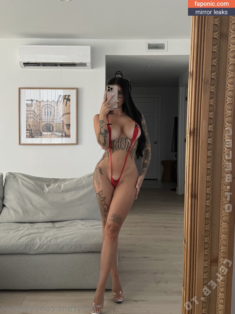 Valerie Cossette, https:, valerie.c_, valeriec, valeriecossett Nahé úniky OnlyFans Fotka #13