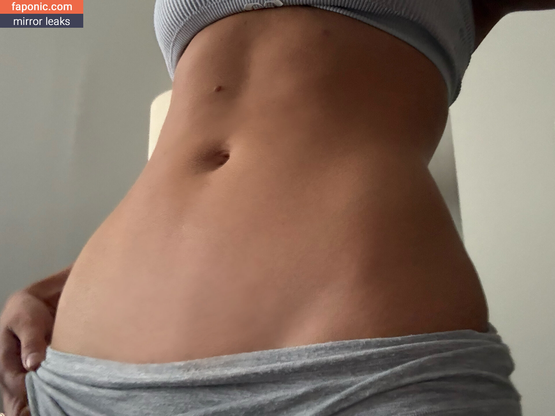 ThousandHunny Nahé úniky Patreon Fotka #243