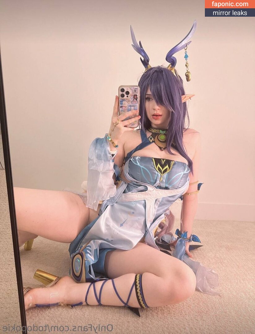 Nicbunni, Todopokie Nahé úniky OnlyFans Fotka #82