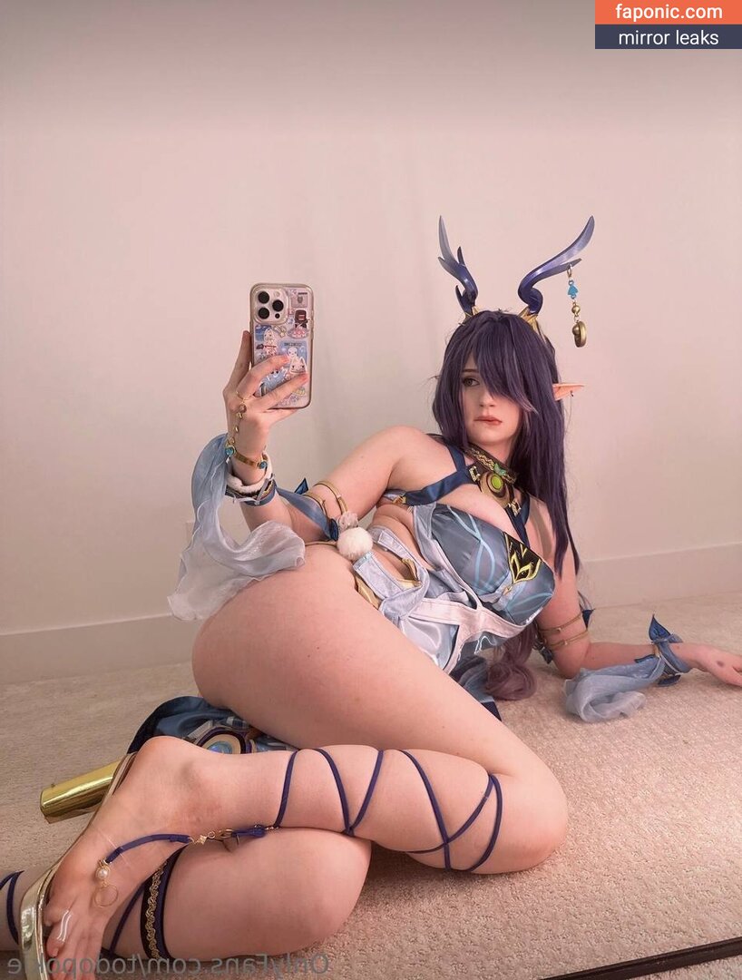 Nicbunni, Todopokie Nahé úniky OnlyFans Fotka #87