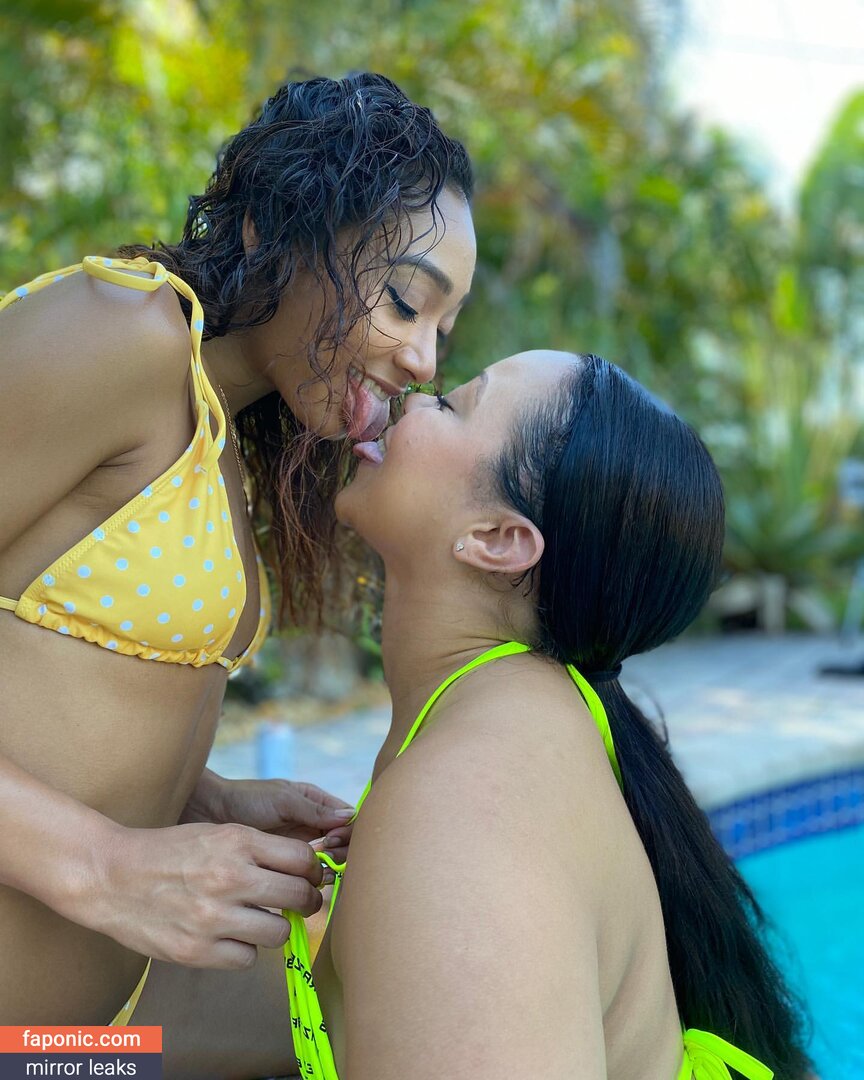 Adriana Maya, adriana_maya_1, adrianamaya, adrianamayax Nahé úniky OnlyFans Fotka #112