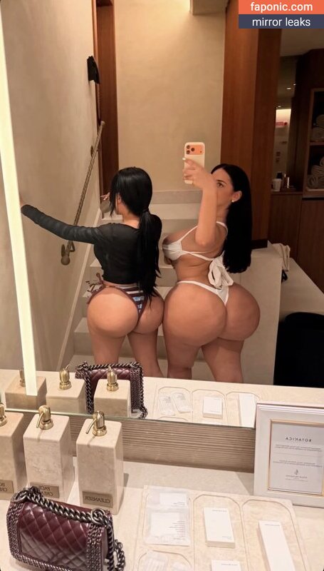Ambernyy, amburnee Nahé úniky OnlyFans Fotka #37