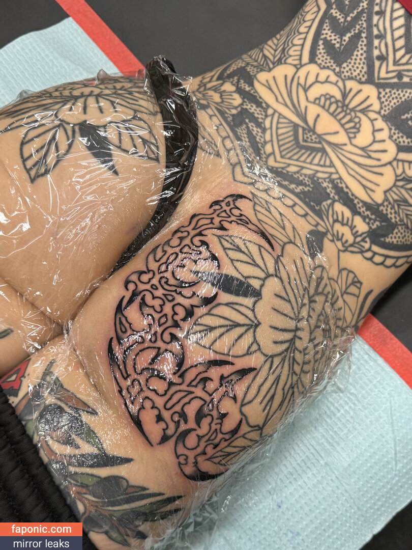 Awlivv, Olive Garden, awlivv_ Nahé úniky OnlyFans Fotka #227