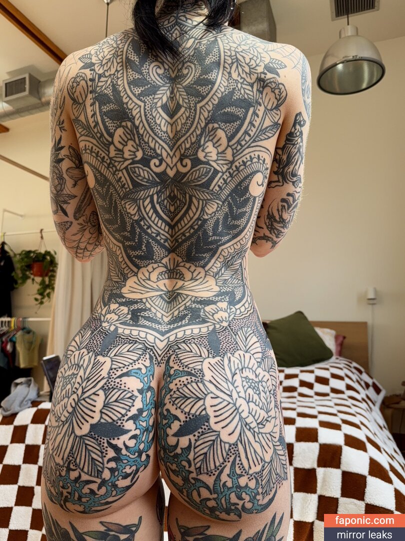 Awlivv, Olive Garden, awlivv_ Nahé úniky OnlyFans Fotka #232