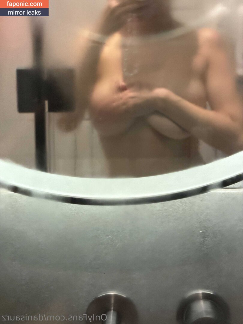 Danisaurz, https: Nahé úniky OnlyFans Fotka #169