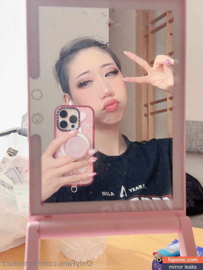 Danisaurz, https: Nahé úniky OnlyFans Fotka #192