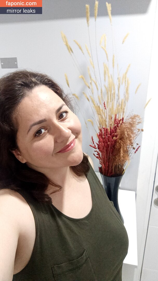 Giselia Bianca Nahé úniky  Fotka #11