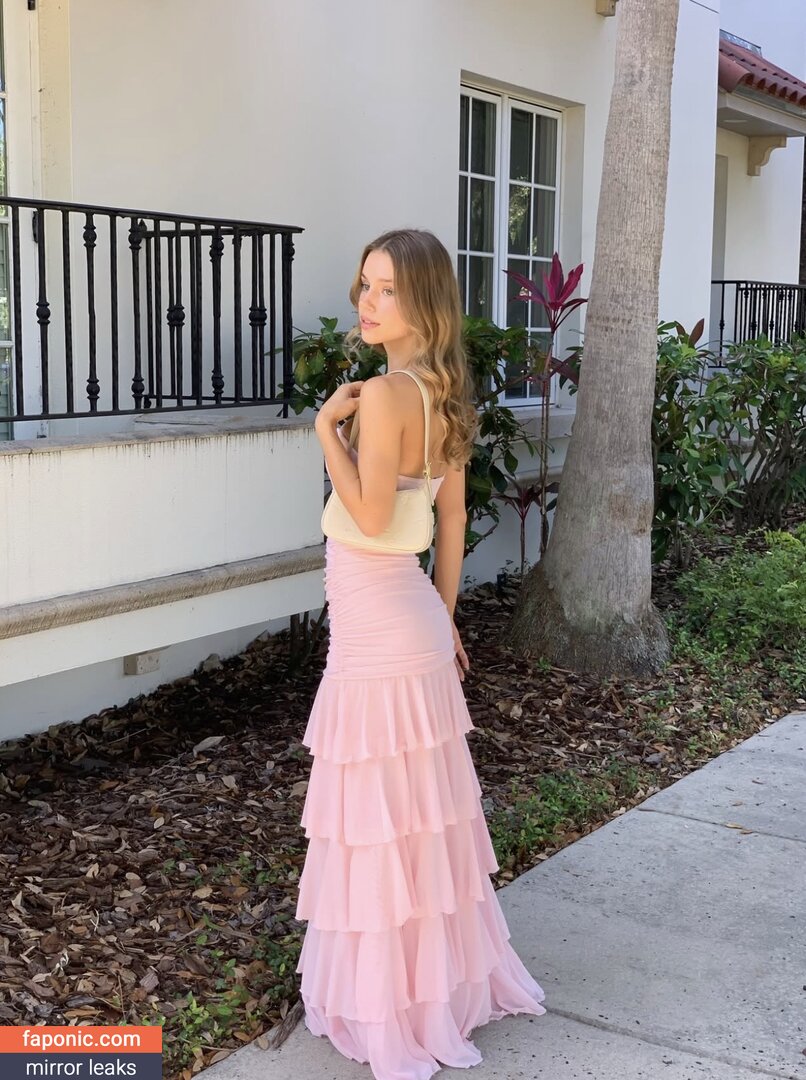 Hiley Gr1ce, hailey, haileygrace_ Nahé úniky OnlyFans Fotka #12