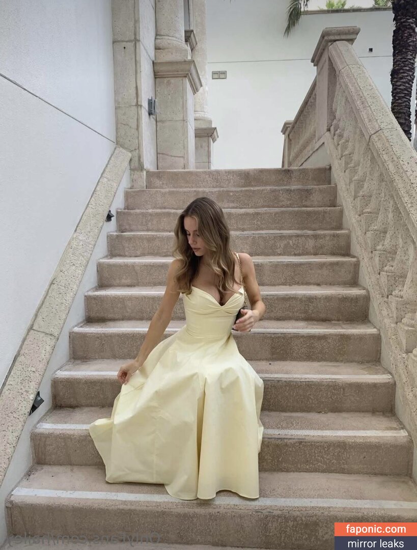 Hiley Gr1ce, hailey, haileygrace_ Nahé úniky OnlyFans Fotka #19
