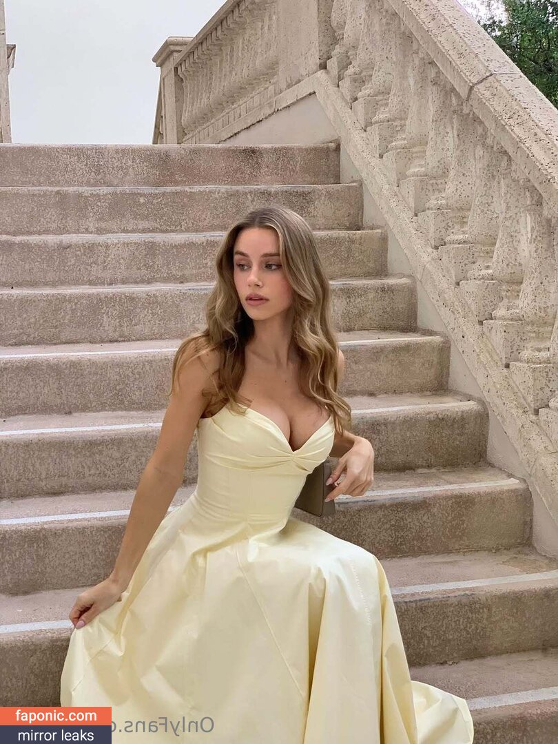 Hiley Gr1ce, hailey, haileygrace_ Nahé úniky OnlyFans Fotka #21
