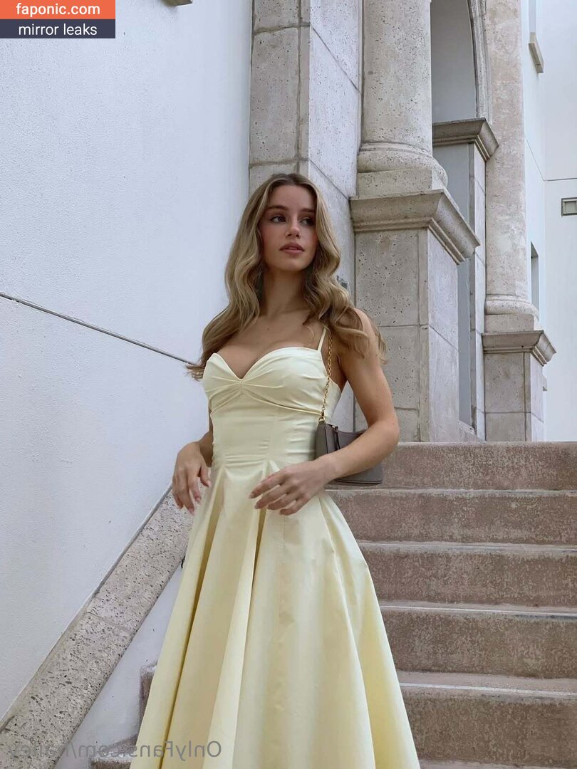 Hiley Gr1ce, hailey, haileygrace_ Nahé úniky OnlyFans Fotka #22