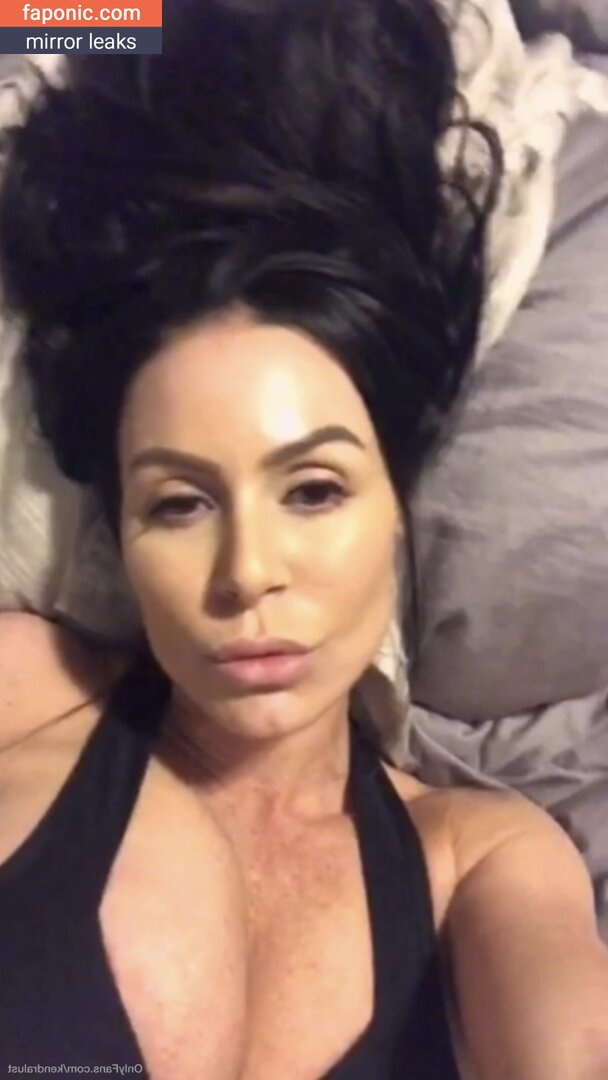 Kendra Lust, KendraLust Nahé úniky OnlyFans Fotka #1342