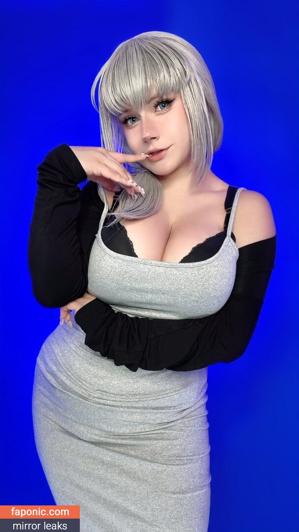 PunkMacarroni, Punk_Macarroni, punk__macarroni Nahé úniky OnlyFans Fotka #78
