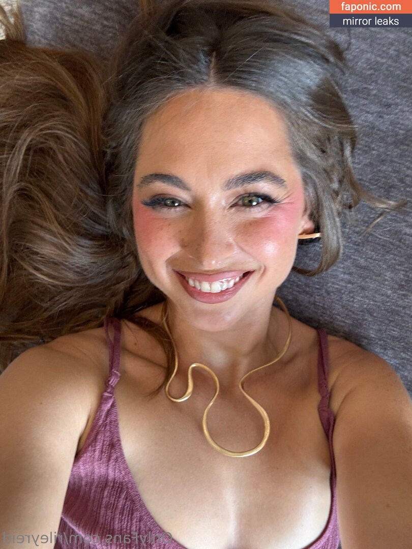 Riley Reid, RileyReidTikTok, hellorileyreid, rileyreidx3 Nahé úniky OnlyFans Fotka #2761