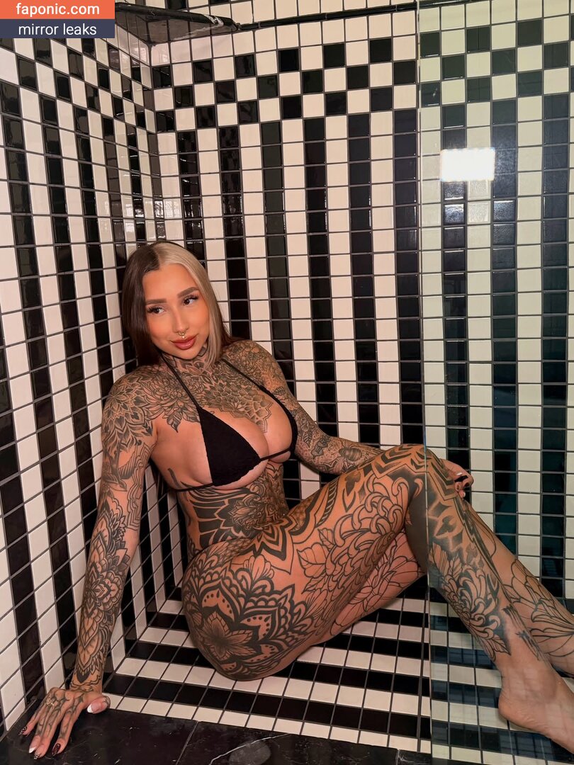 Split_tongue_bri, splittonguebri Nahé úniky OnlyFans Fotka #28