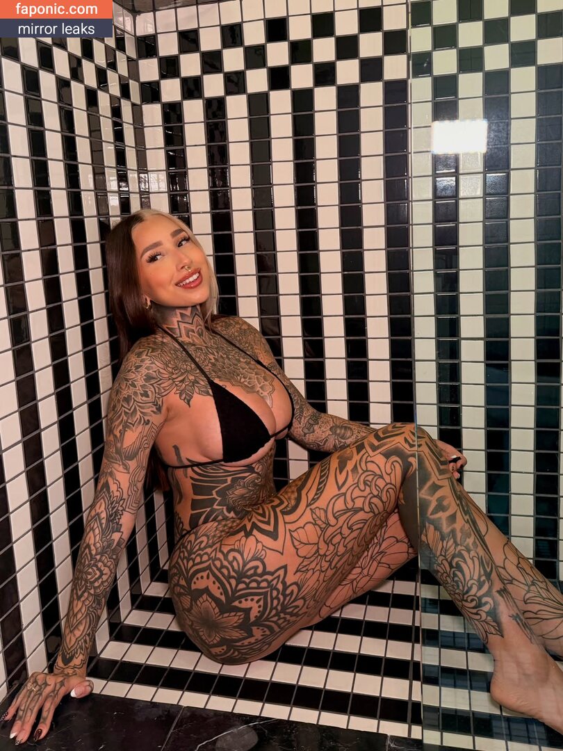Split_tongue_bri, splittonguebri Nahé úniky OnlyFans Fotka #29