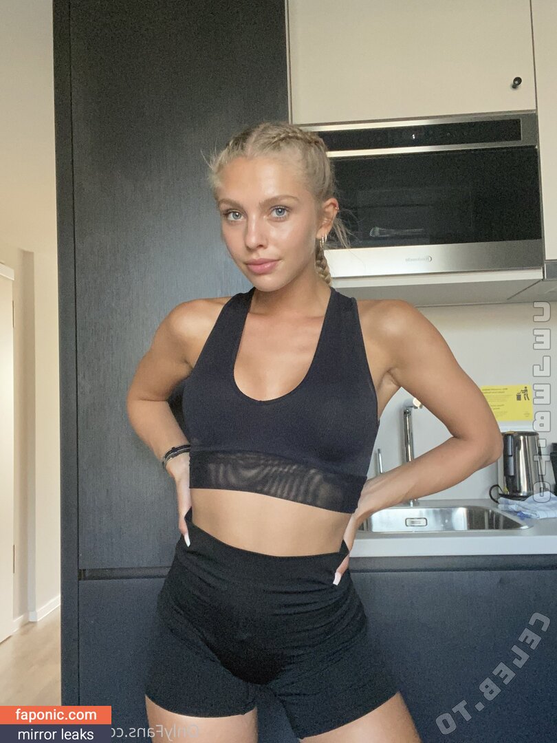 Alexa Breit, alexa_breit, alexabreit, alexxabreit, breitalexa Nahé úniky OnlyFans Fotka #280