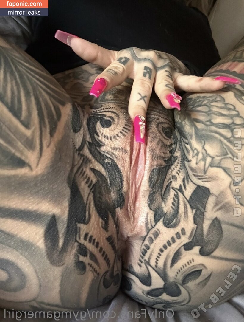 Gymgamergirl Nahé úniky OnlyFans Fotka #72