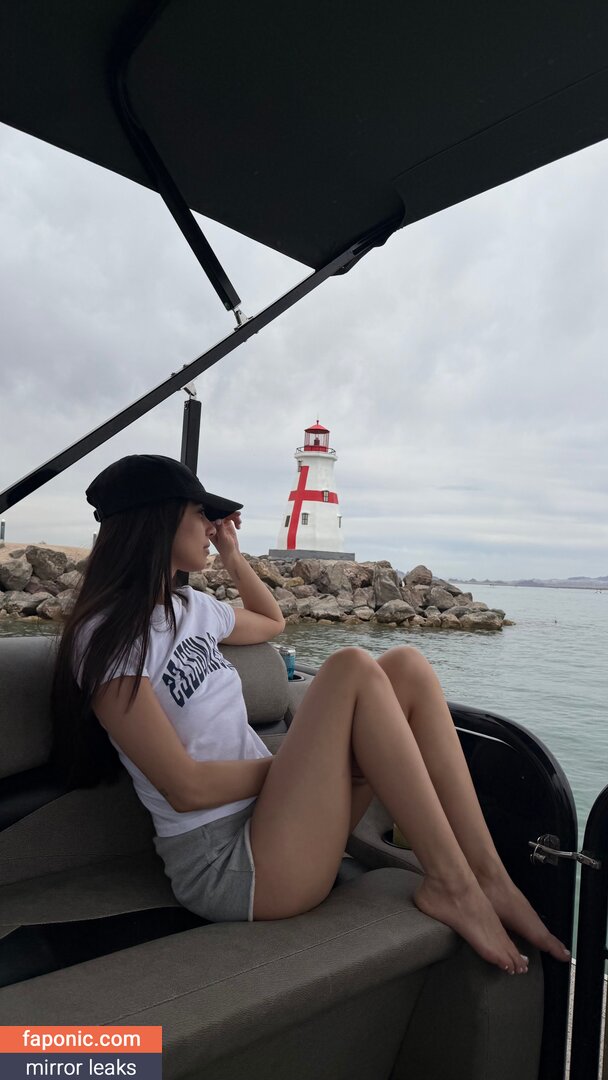 Caryn Marjorie, cutiecaryn, https:, marjikarp Nahé úniky OnlyFans Fotka #75