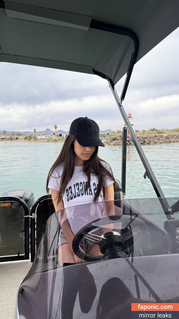 Caryn Marjorie, cutiecaryn, https:, marjikarp Nahé úniky OnlyFans Fotka #76