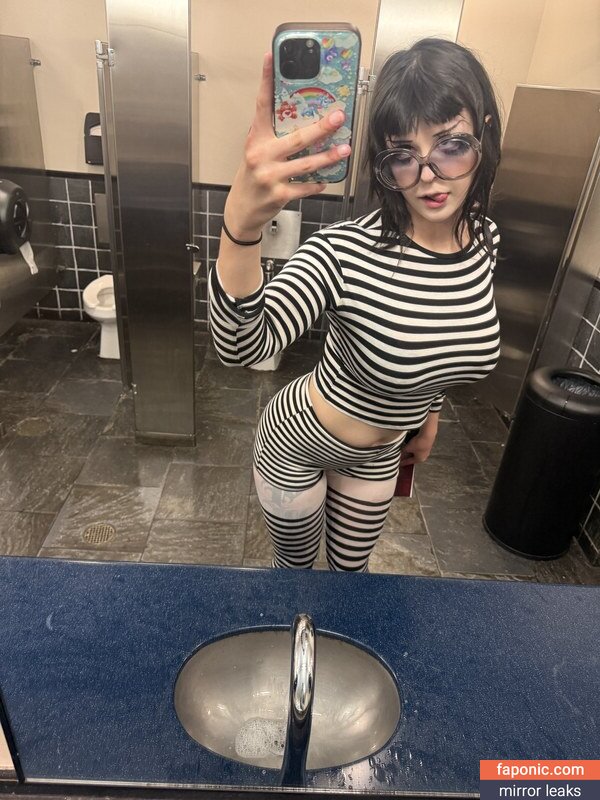 6ar6ie, 6ar6ie6, bar6ie6 Nahé úniky OnlyFans Fotka #18