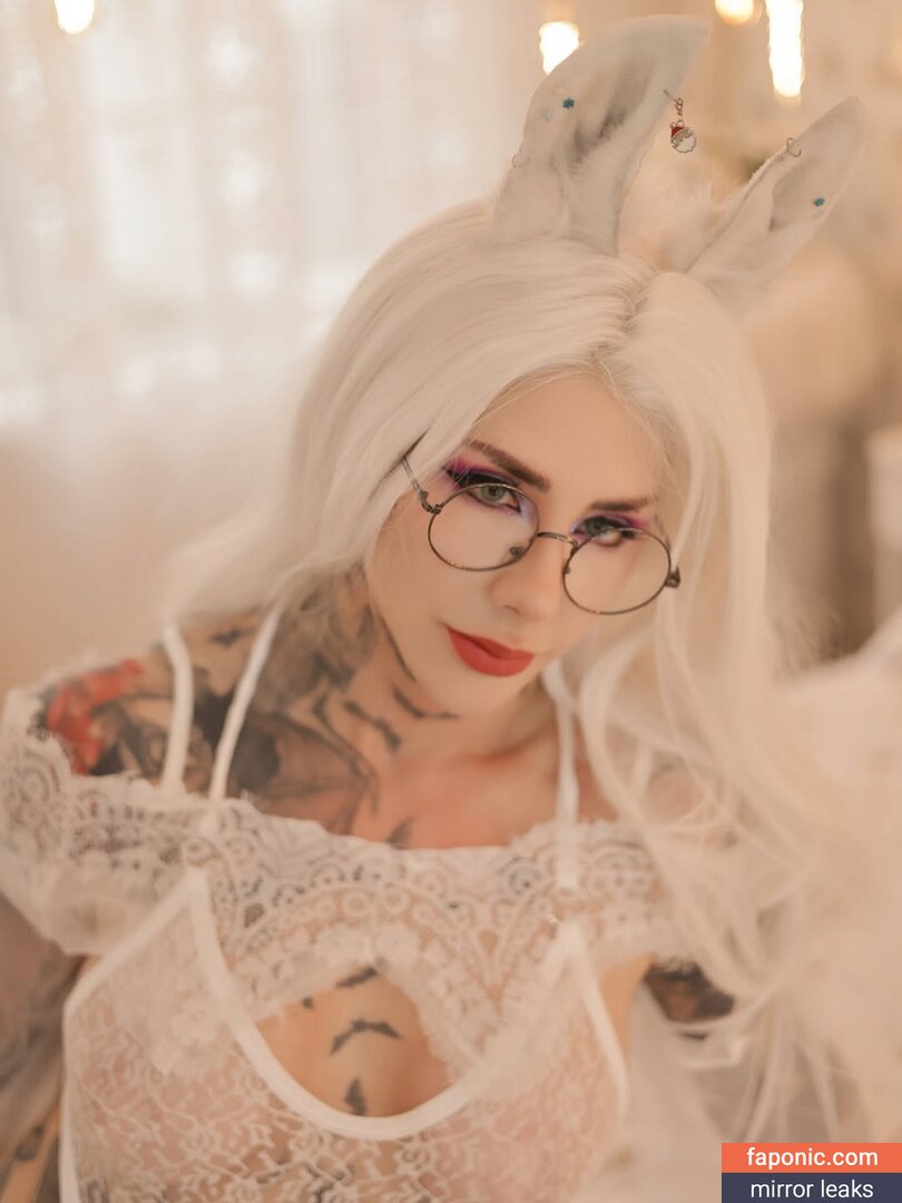 Discussão, Giu Hellsing, GiuHellsing Nahé úniky OnlyFans/Patreon Fotka #134