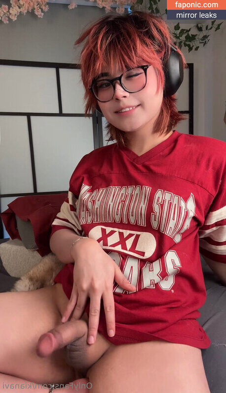 KianaVi, kianavi5 Nahé úniky OnlyFans Fotka #530