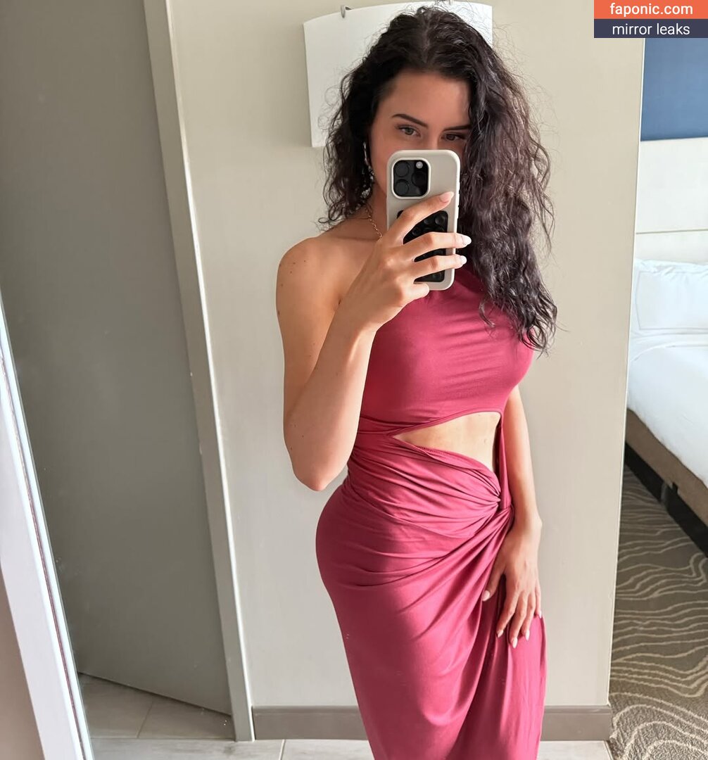 lexipoll, lexwipp Nahé úniky OnlyFans Fotka #13