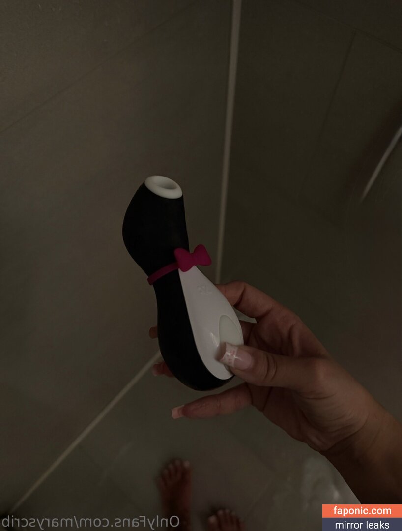 Maryscrib, marys.crib Nahé úniky OnlyFans Fotka #30