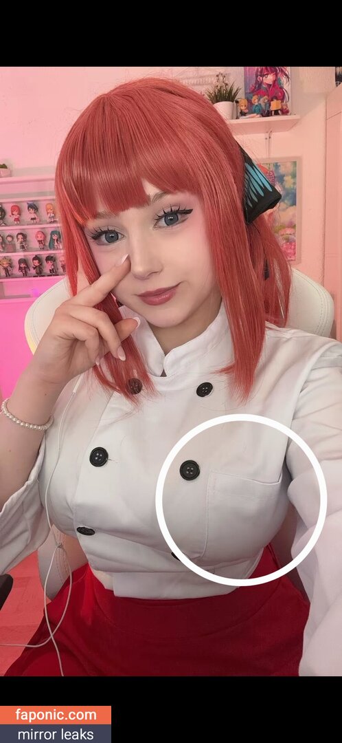 Upminaa Nahé úniky  Fotka #1