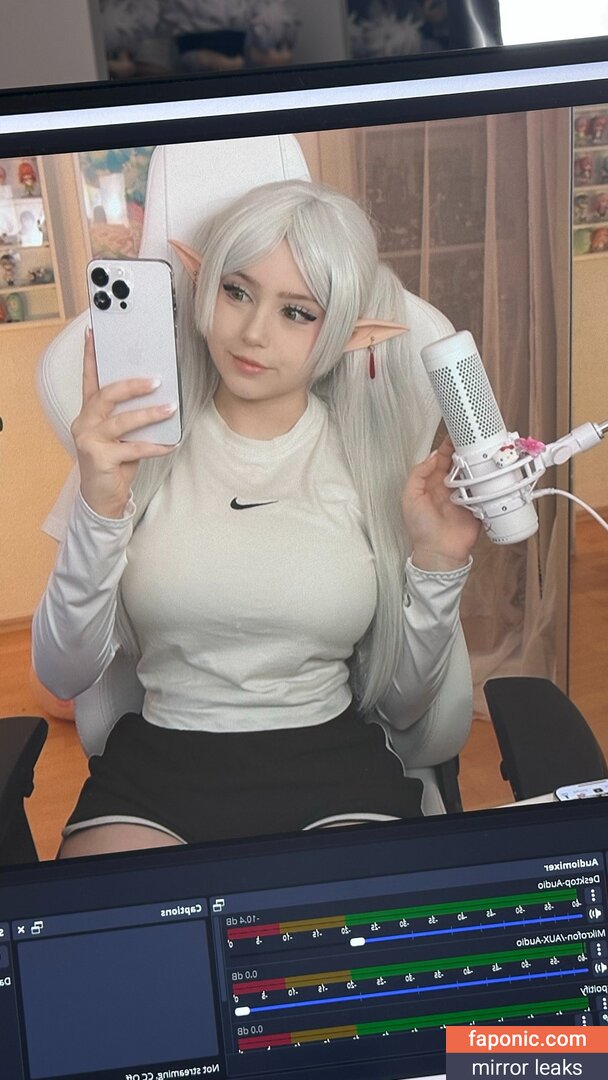 Upminaa Nahé úniky  Fotka #6