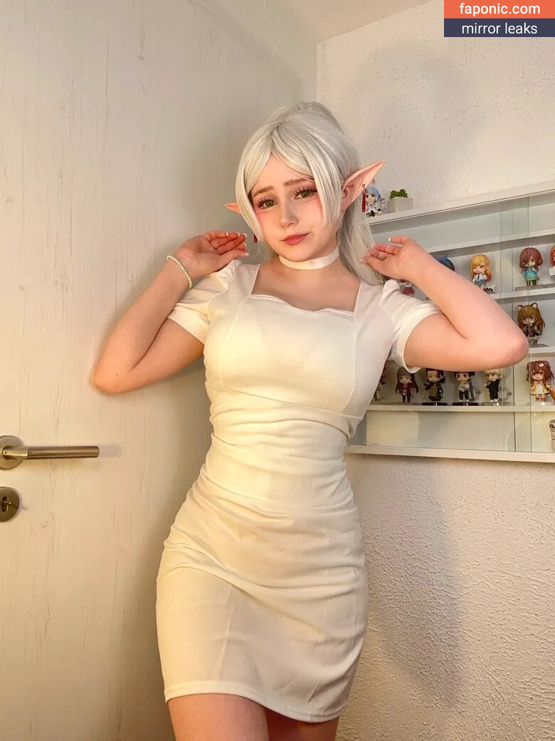 Upminaa, https: Nahé úniky  Fotka #177