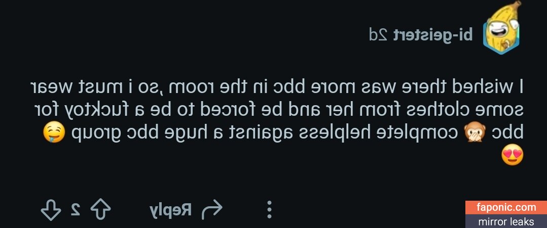 Bigguswombus, Bigwomb, Morgpie, https: Nahé úniky OnlyFans Fotka #141