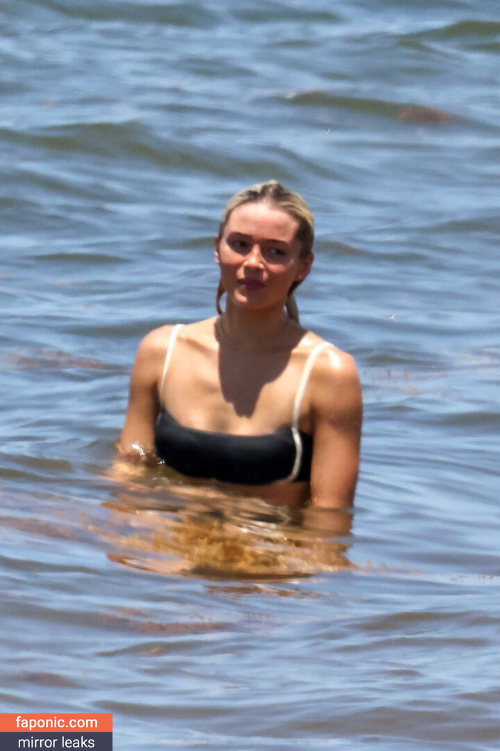 Olivia Dunne, https:, livvy, livvydunne, oliviadunne Nahé úniky OnlyFans Fotka #135
