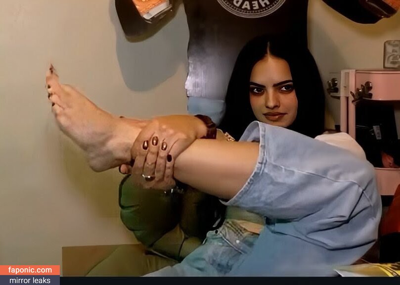 Nina Drama, Nina Marie Daniele, ninaeastman, ninamariedaniele, ninamdrama Nahé úniky OnlyFans Fotka #237