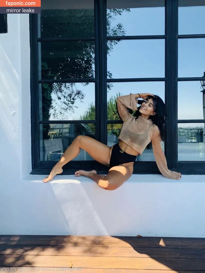 Tianna Gregory, Tiannag Nahé úniky OnlyFans/Patreon Fotka #33