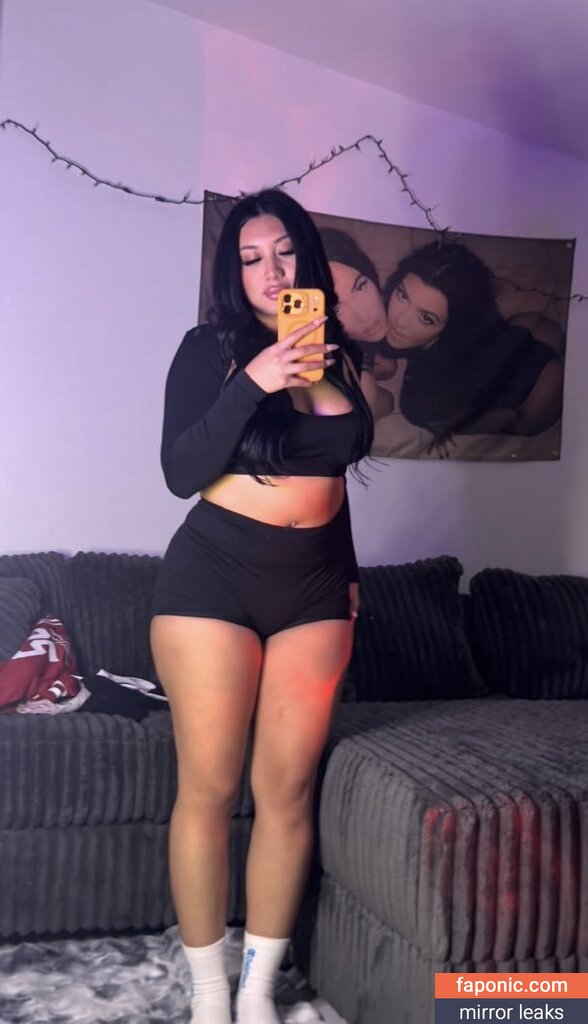 aaliyahhcuhh, aaliyahhofficial, aaliyahluvss Nahé úniky  Fotka #5