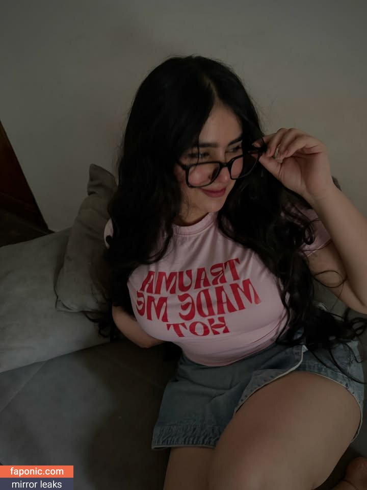 Aarohi Tirpude, aarohitirpude_ Nahé úniky  Fotka #65