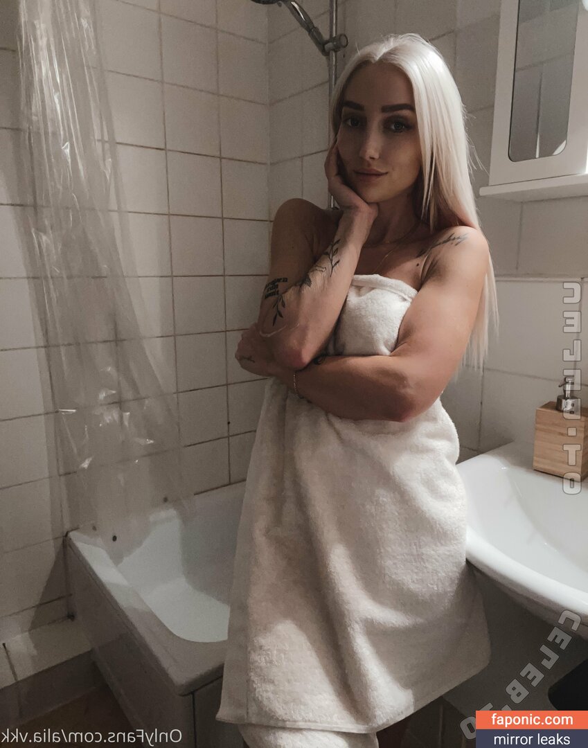 Alia.vk