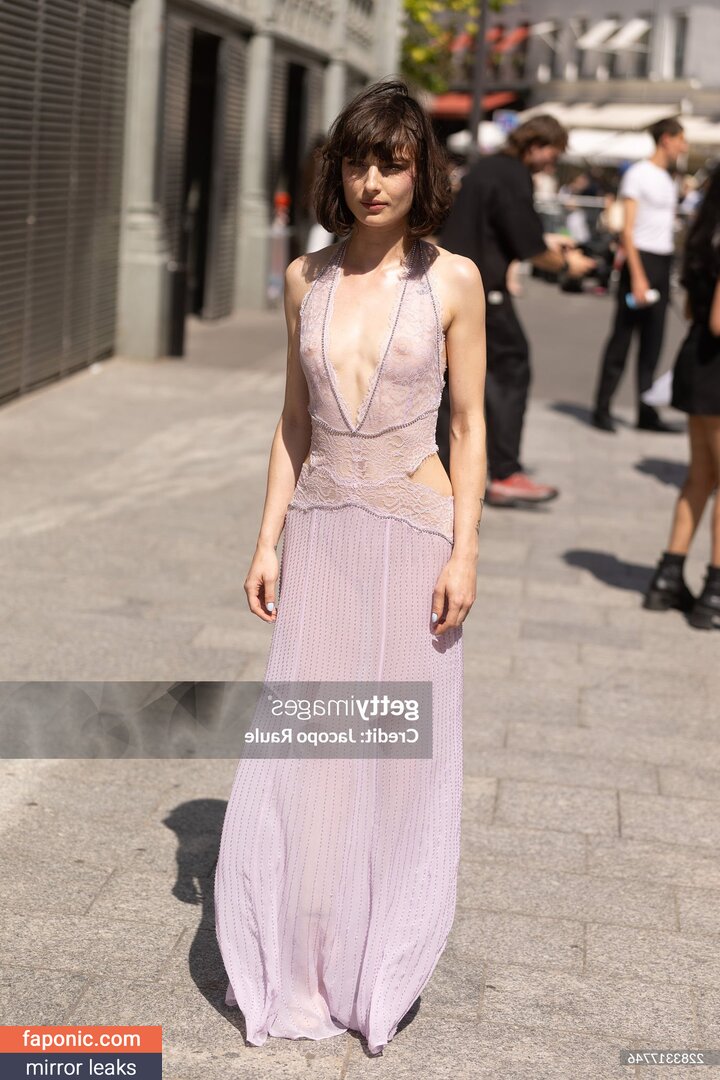 Alice Pagani