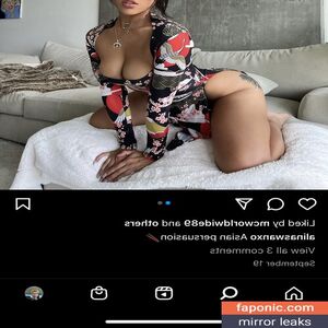 Alinaswantv