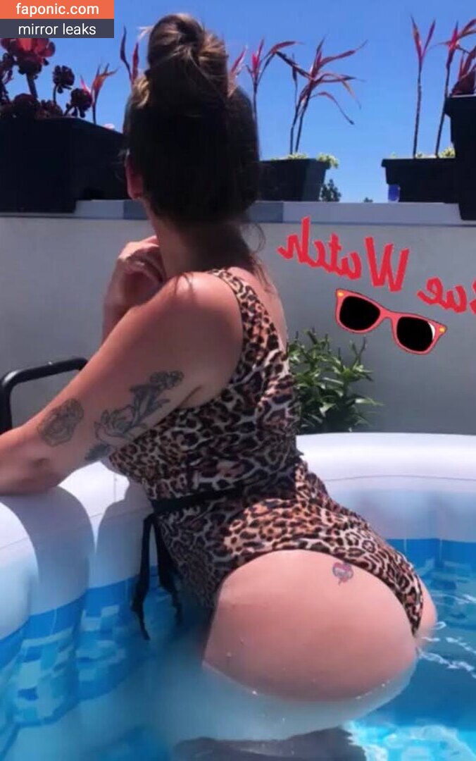 April Renee