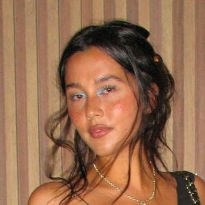 Asalia Yusupova