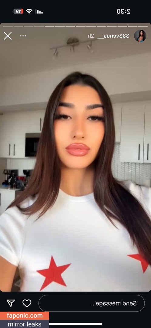 333venus_, bbyfromvenus Nahé úniky OnlyFans Fotka #22