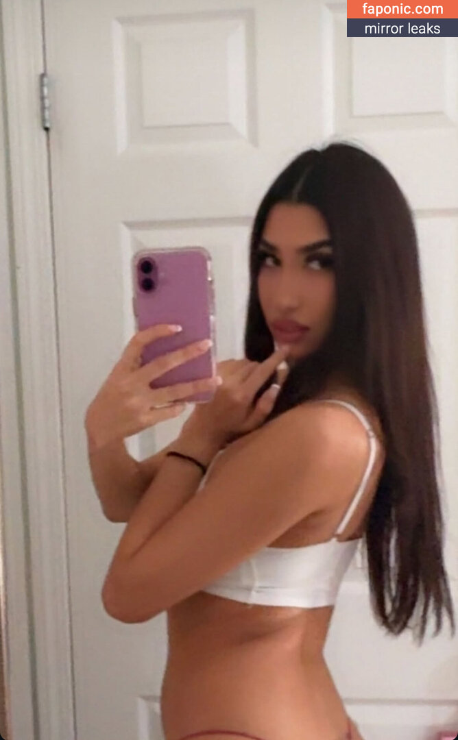 333venus_, bbyfromvenus Nahé úniky OnlyFans Fotka #29
