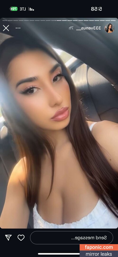 333venus_, bbyfromvenus Nahé úniky OnlyFans Fotka #84