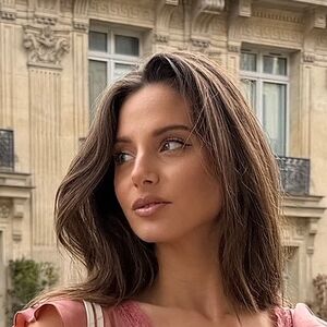 Carina Zavline