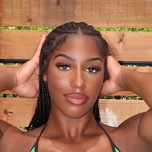 Chantel Monroe