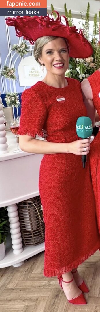 Charlotte Hawkins